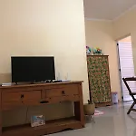 Apezinho Familia