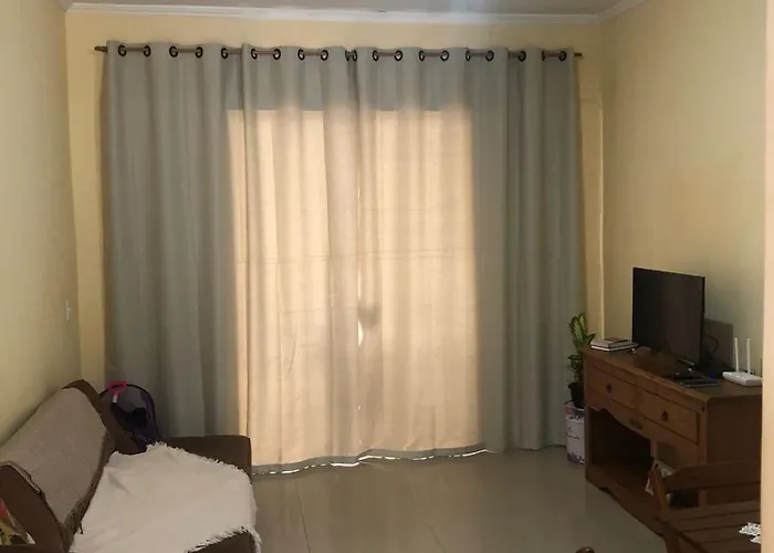 Apezinho Familia