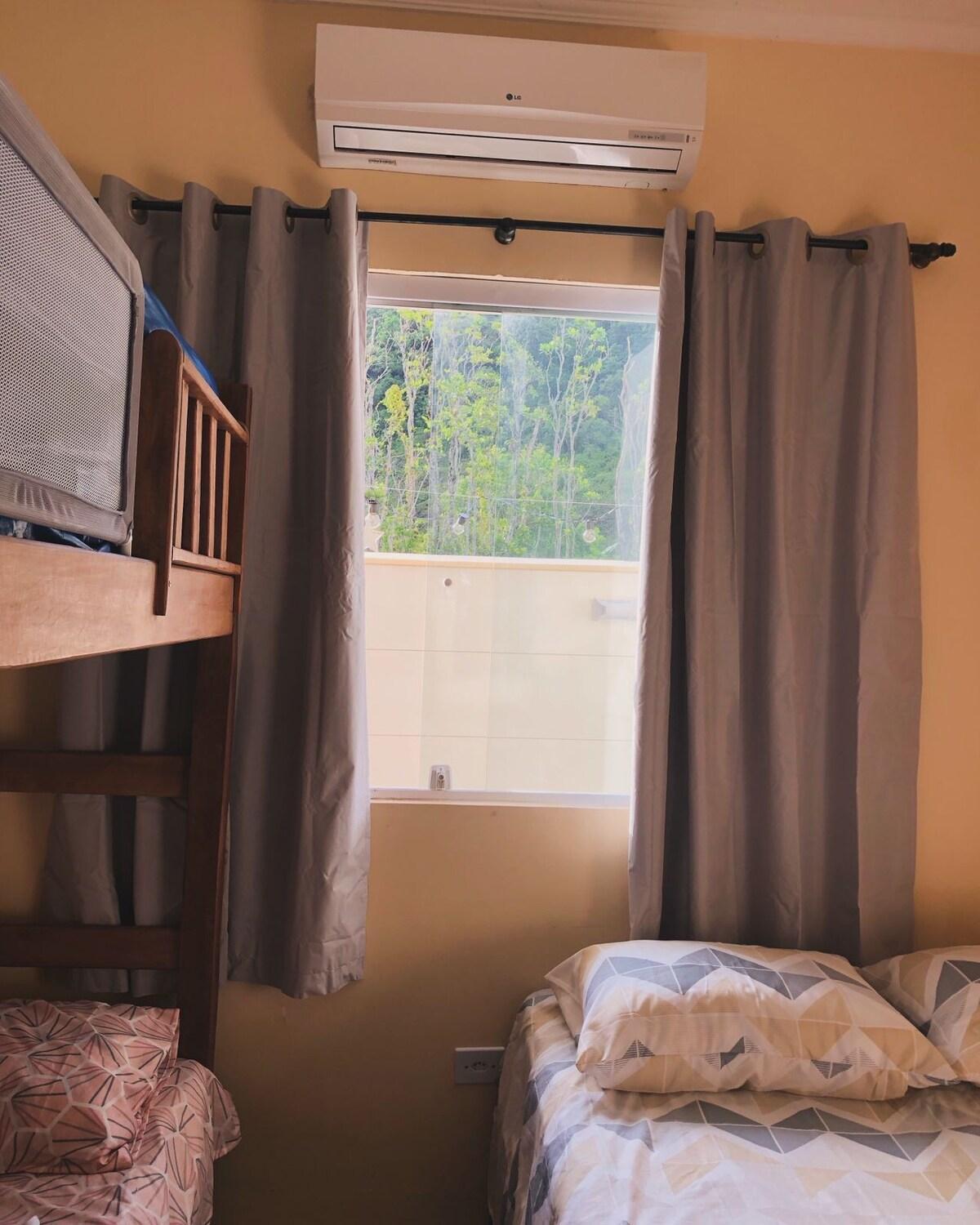 Apezinho Familia Apartamento *