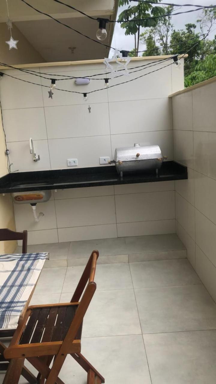 Apartamento Apezinho Familia