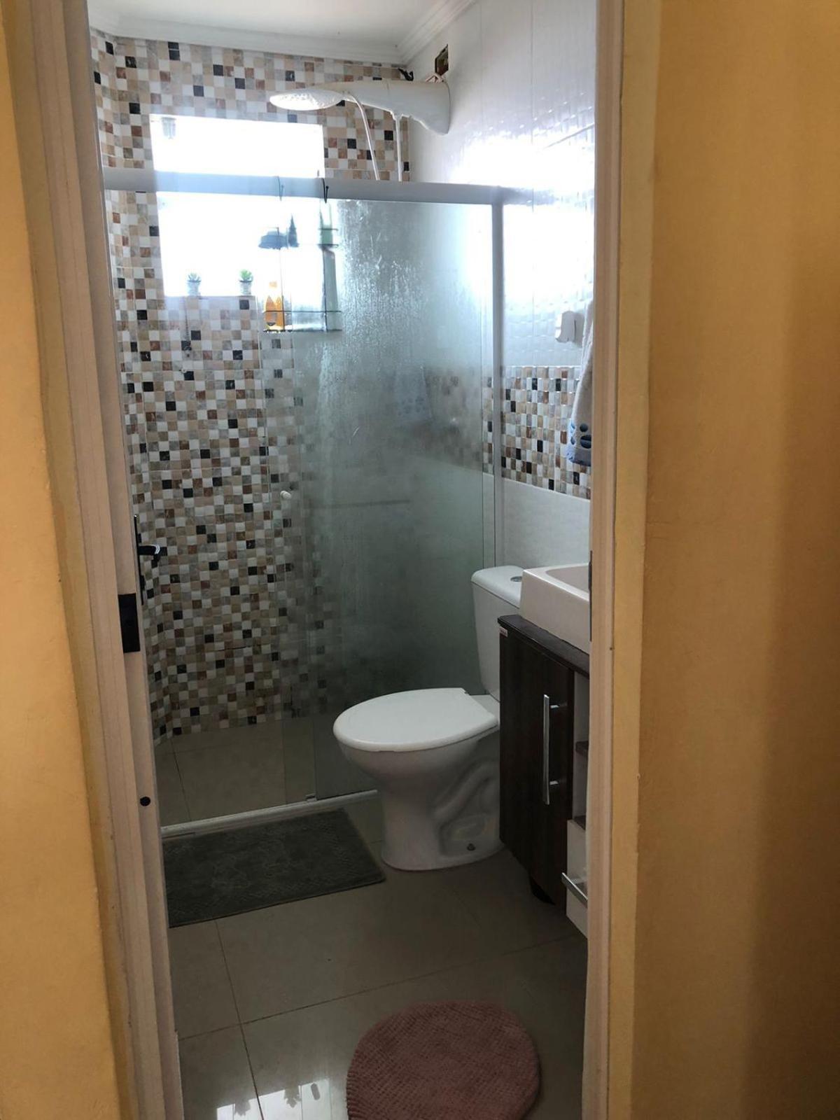 Apezinho Familia Apartamento