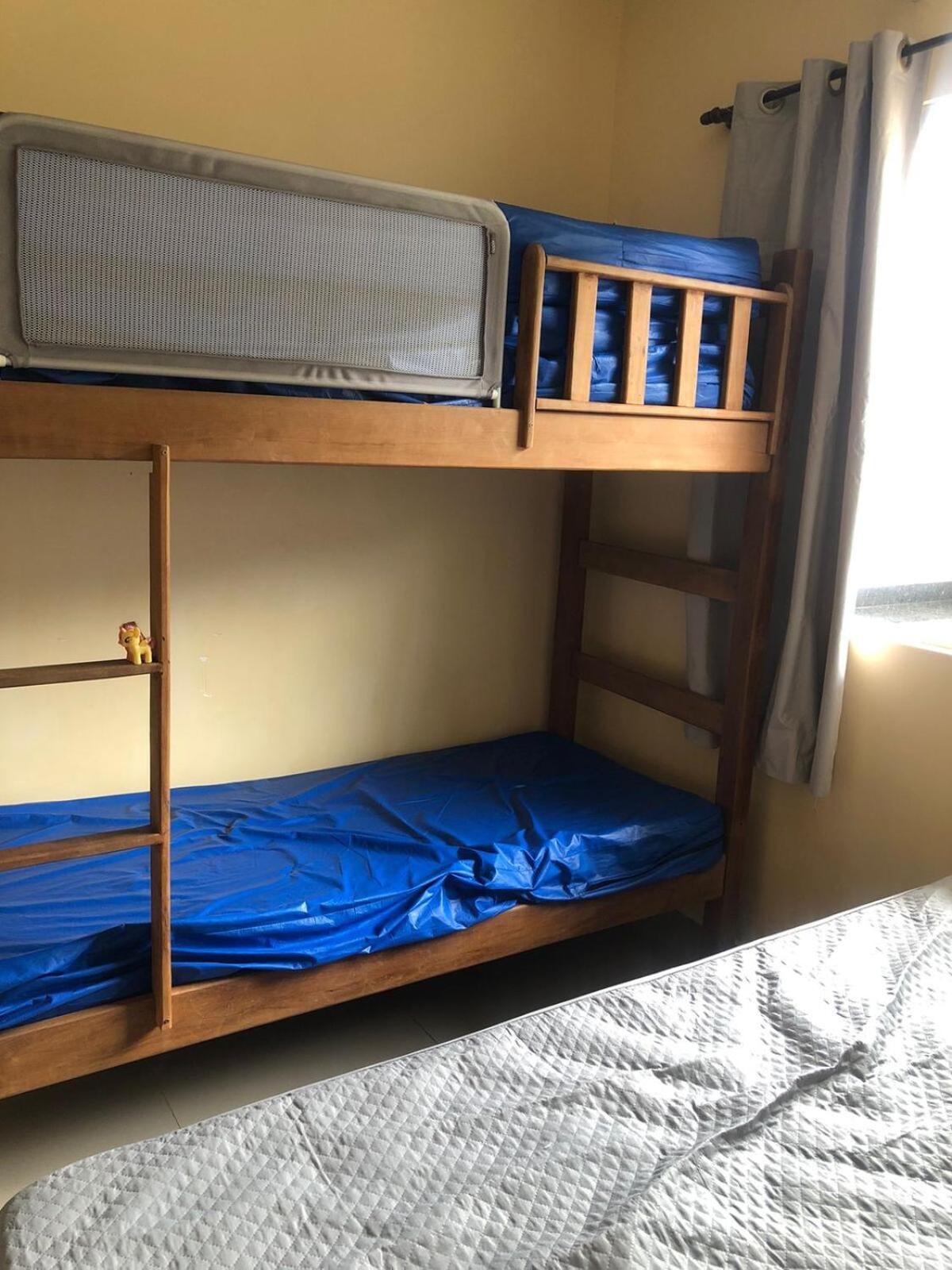 Apartamento Apezinho Familia Ubatuba
