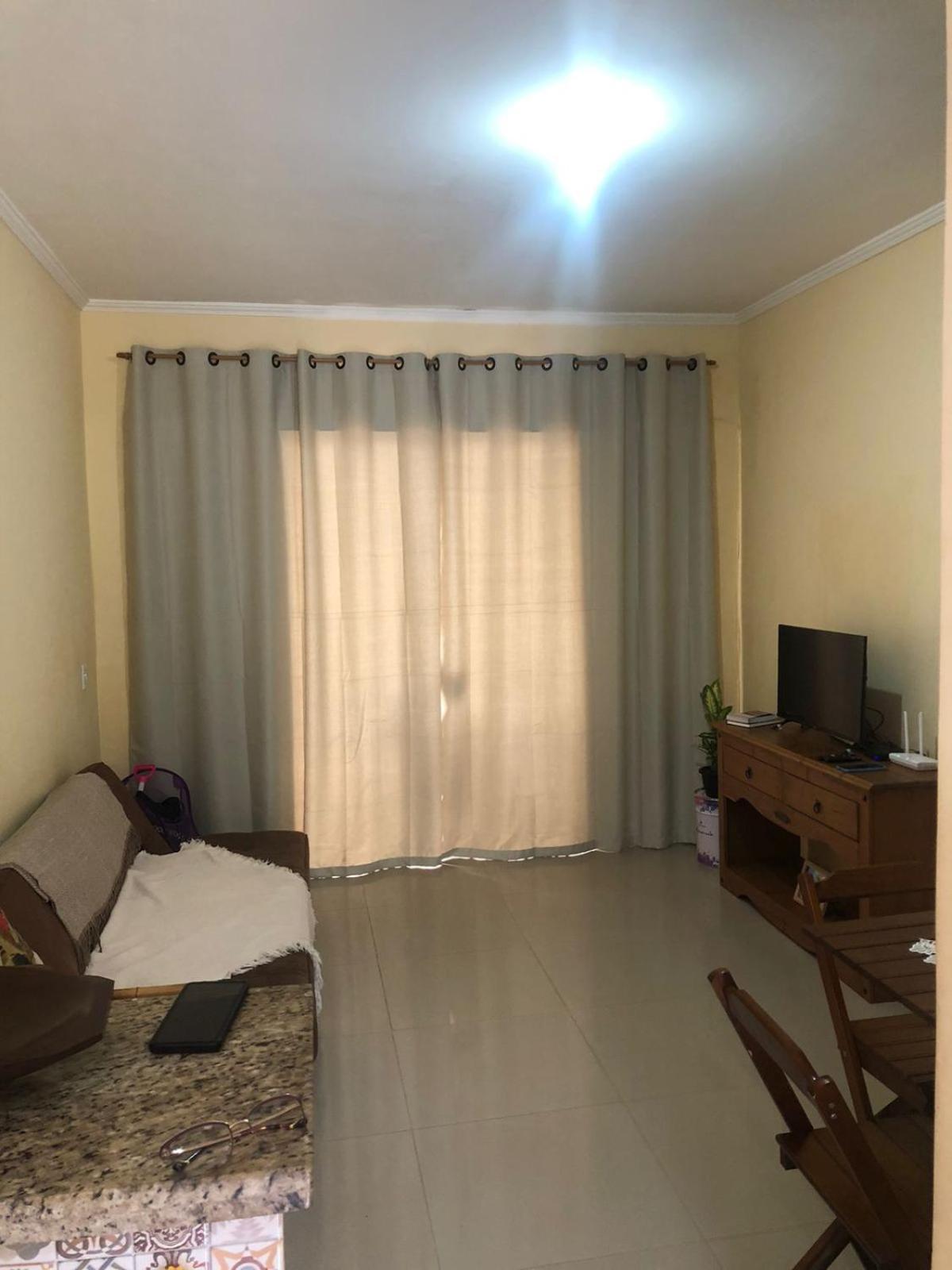 Apezinho Familia Ubatuba
